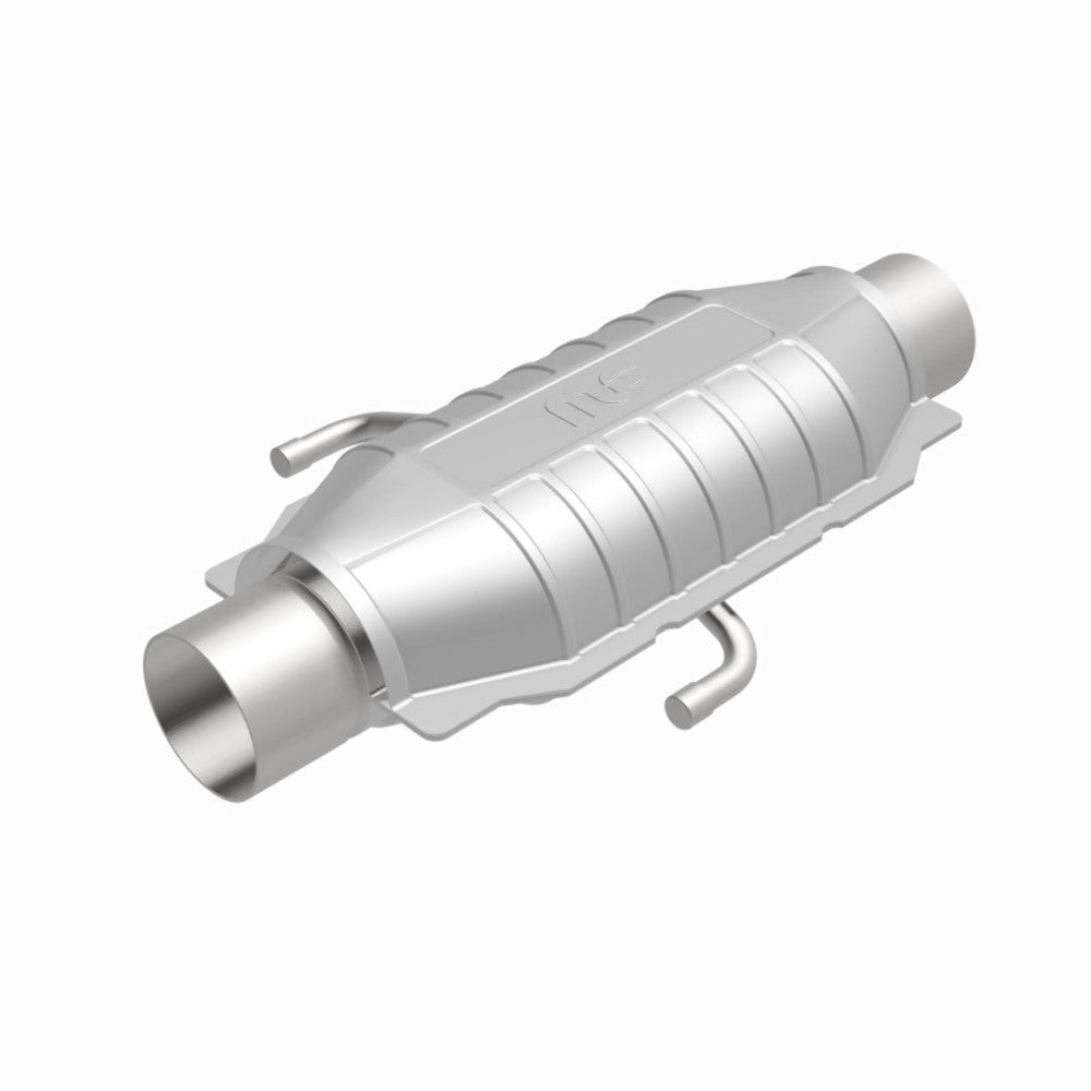 MagnaFlow universal catalytic converter stainless steel Federal EPA compliant OBDII 94024
