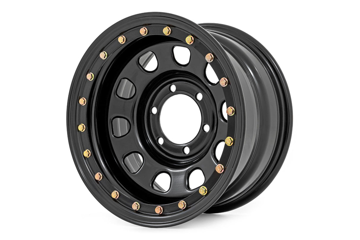 Wheel for 1983-2011 Ford Grand Cherokee by Rough Country