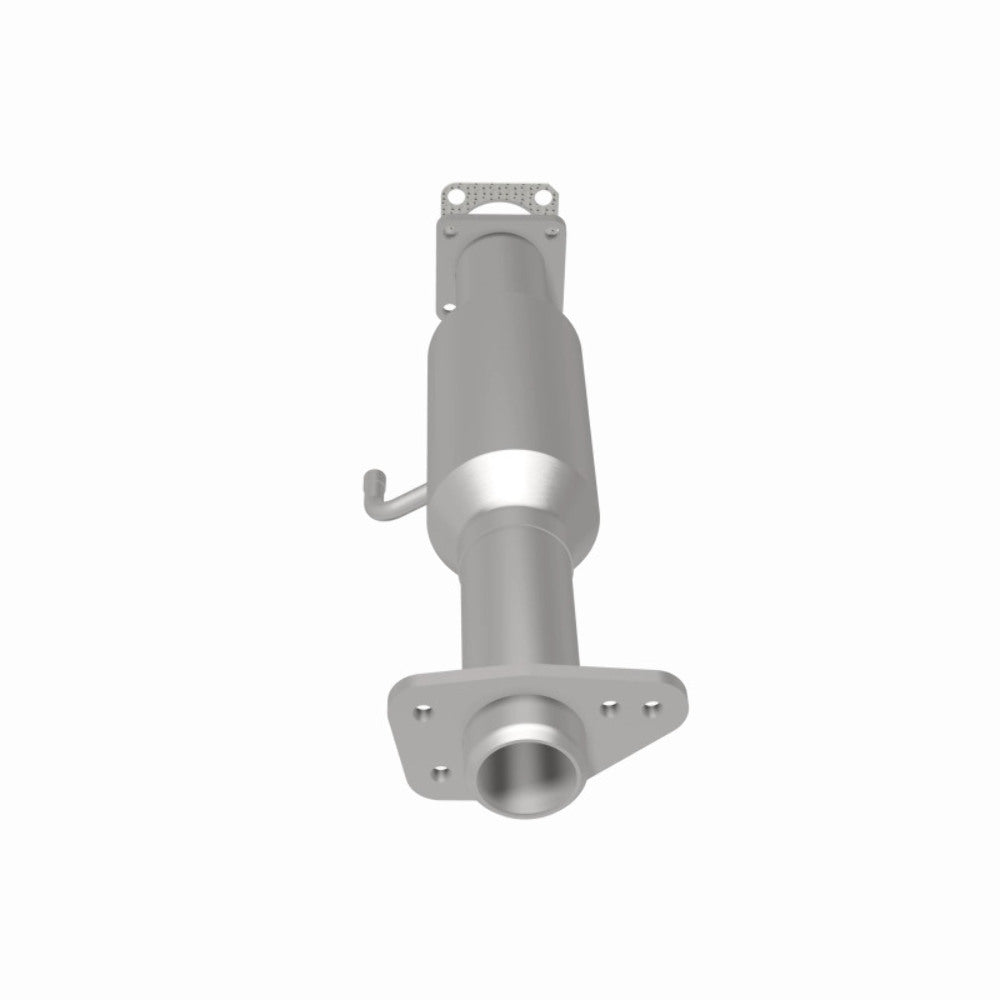 MagnaFlow direct-fit catalytic converter for 1984-1985 Pontiac stainless steel Federal EPA compliant OBDII 23427