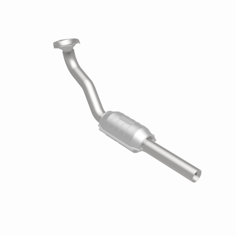 MagnaFlow direct-fit catalytic converter for 1985-1987 VW Golf stainless steel Federal EPA compliant OBDII 22924