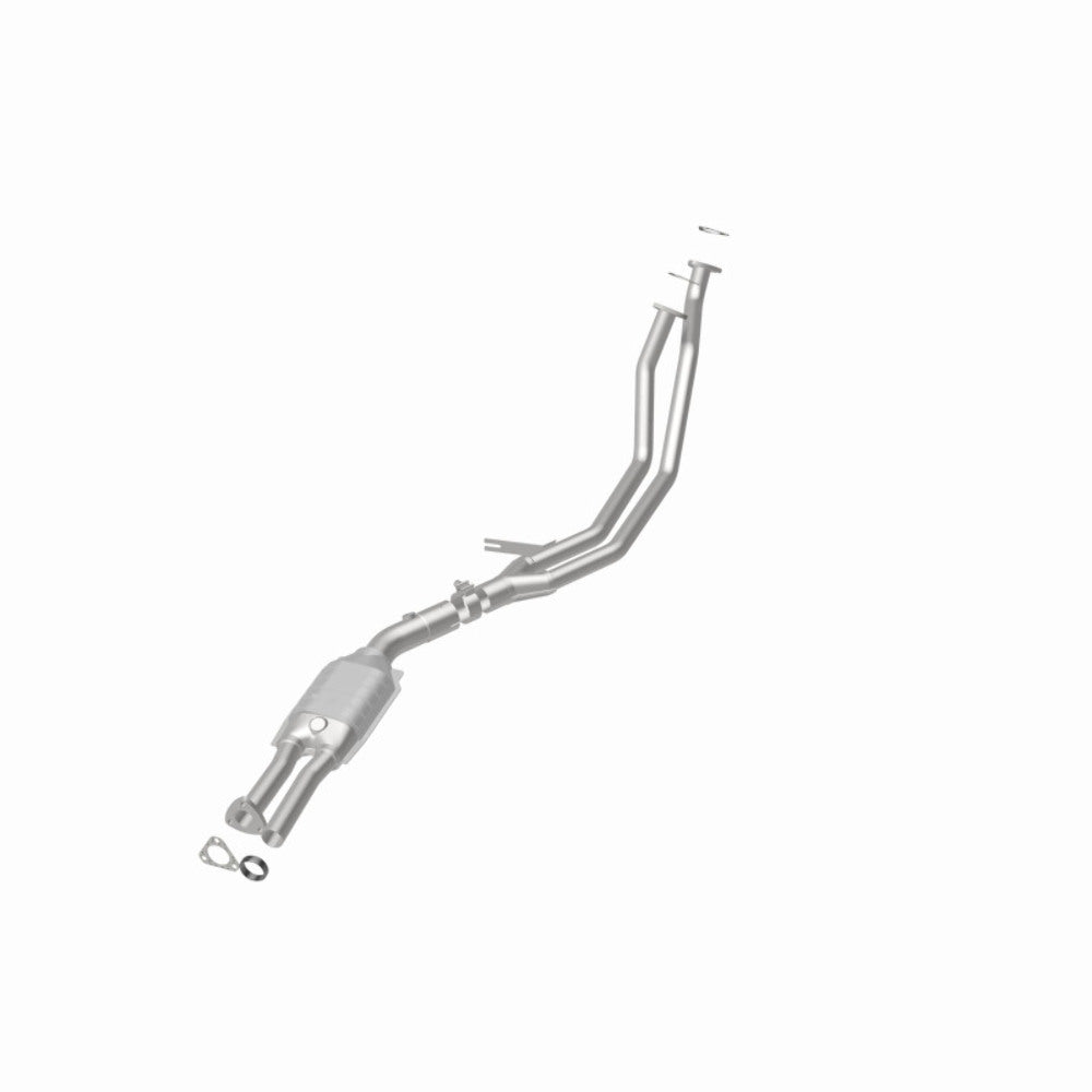 t 1985-1988 BMW 735i Direct-Fit Catalytic Converter 23559 Magnaflow MagnaFlow Exhaust Products