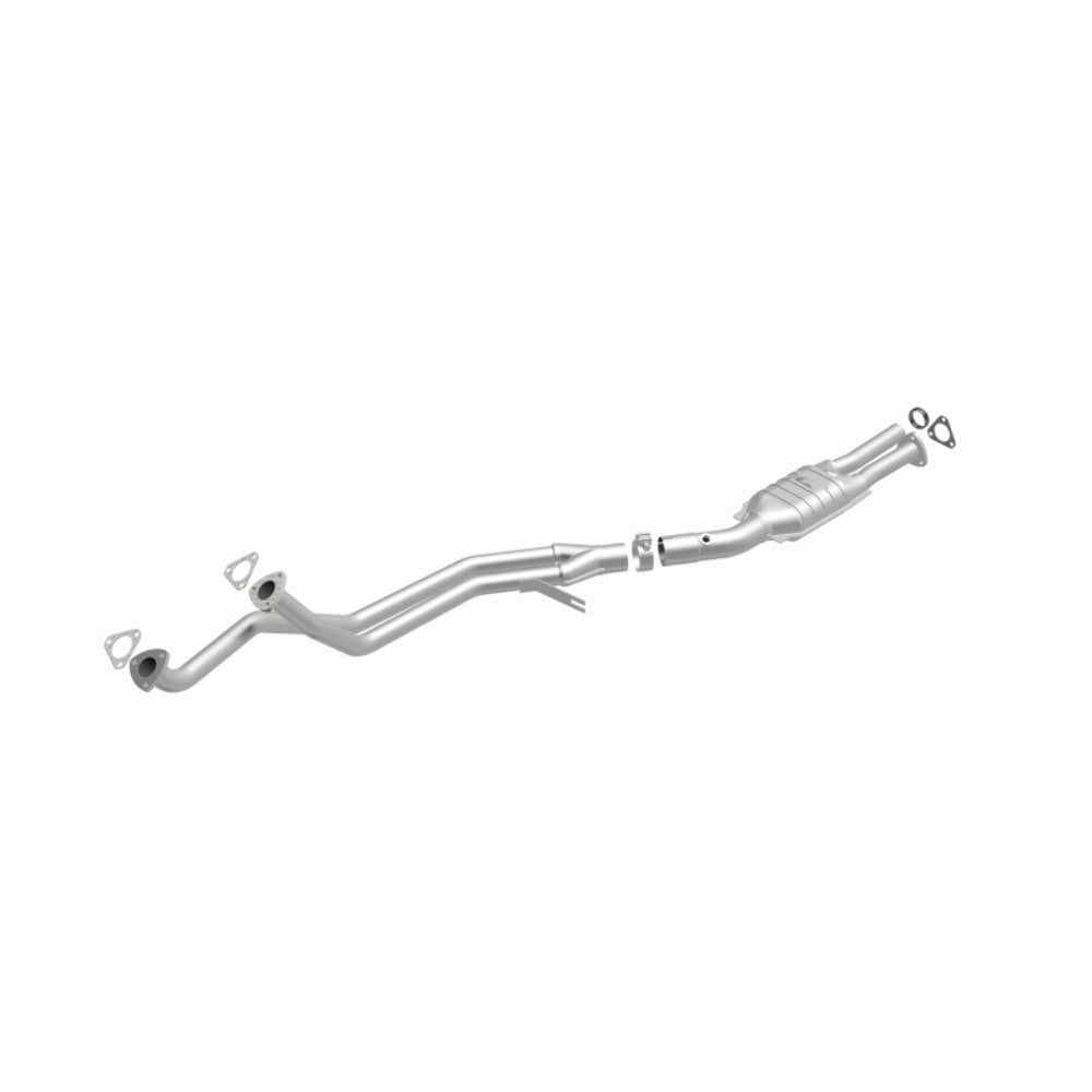 t 1985-1988 BMW 735i Direct-Fit Catalytic Converter 23559 Magnaflow MagnaFlow Exhaust Products