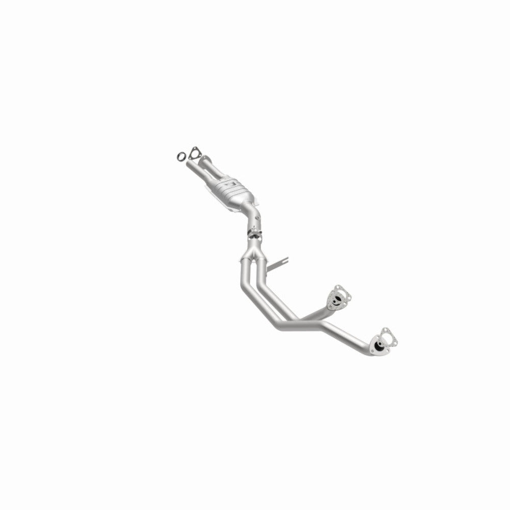 t 1985-1988 BMW 735i Direct-Fit Catalytic Converter 23559 Magnaflow MagnaFlow Exhaust Products