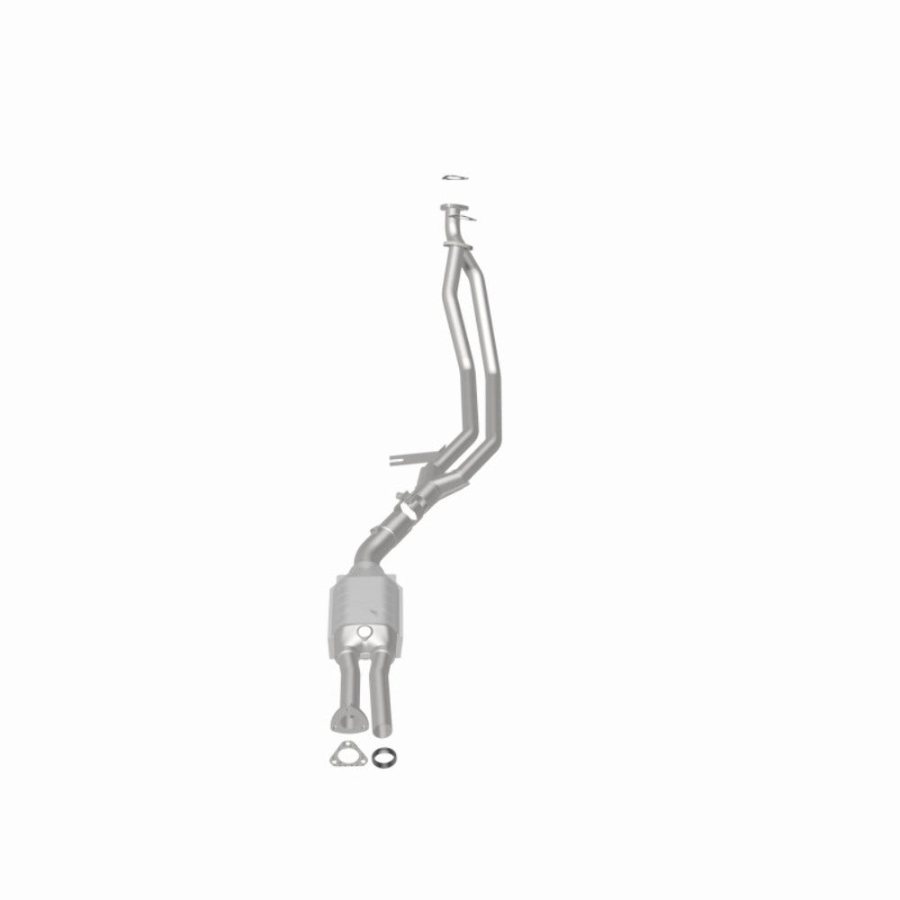t 1985-1988 BMW 735i Direct-Fit Catalytic Converter 23559 Magnaflow MagnaFlow Exhaust Products