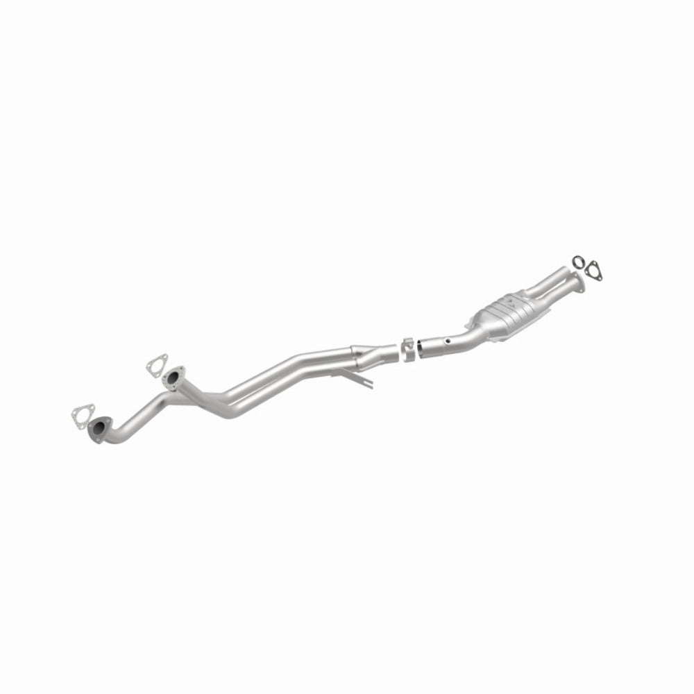 t 1985-1988 BMW 735i Direct-Fit Catalytic Converter 23559 Magnaflow MagnaFlow Exhaust Products
