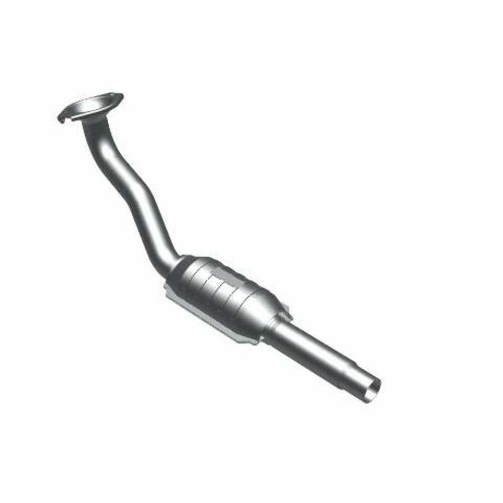 t 1985-1989 Volkswagen Golf Direct-Fit Catalytic Converter 22923 Magnaflow MagnaFlow Exhaust Products