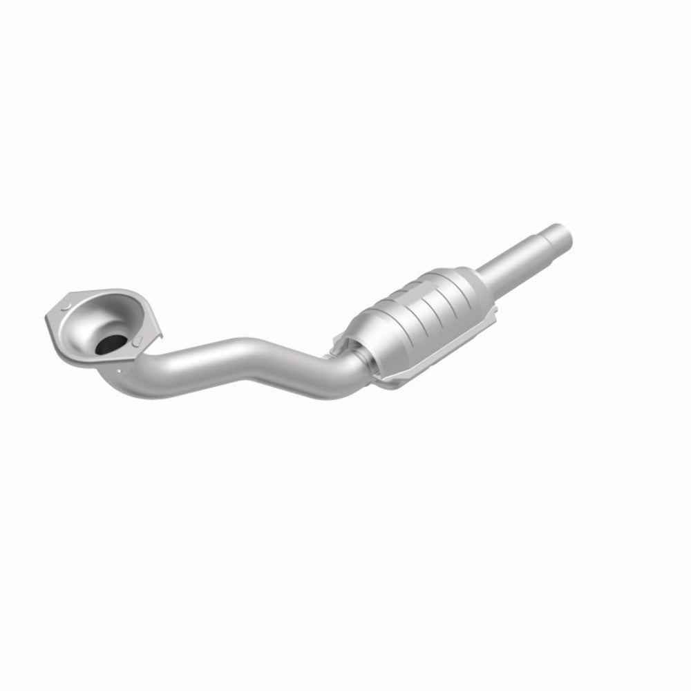 t 1985-1989 Volkswagen Golf Direct-Fit Catalytic Converter 22923 Magnaflow MagnaFlow Exhaust Products