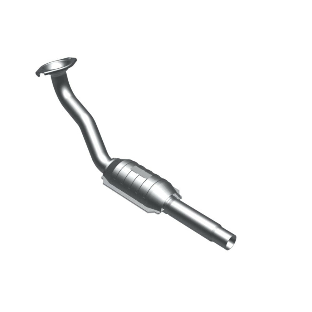 t 1985-1989 Volkswagen Golf Direct-Fit Catalytic Converter 22923 Magnaflow MagnaFlow Exhaust Products