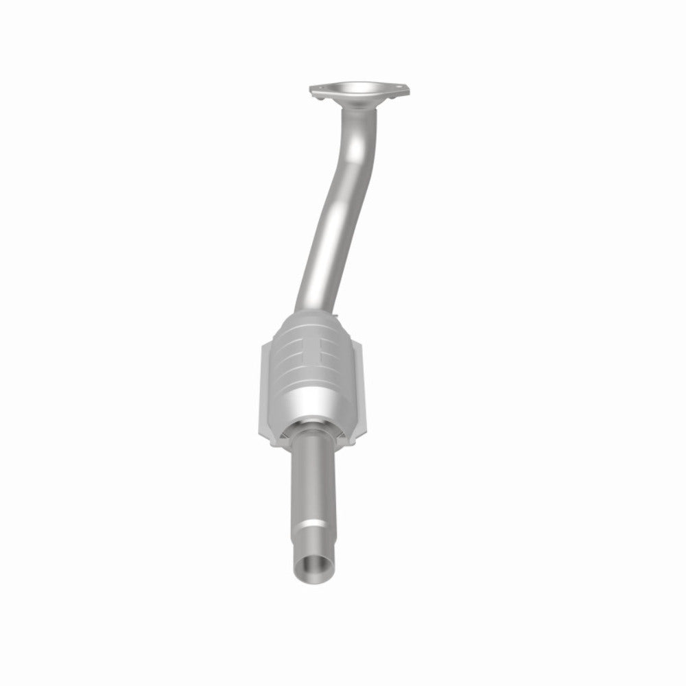 t 1985-1989 Volkswagen Golf Direct-Fit Catalytic Converter 22923 Magnaflow MagnaFlow Exhaust Products