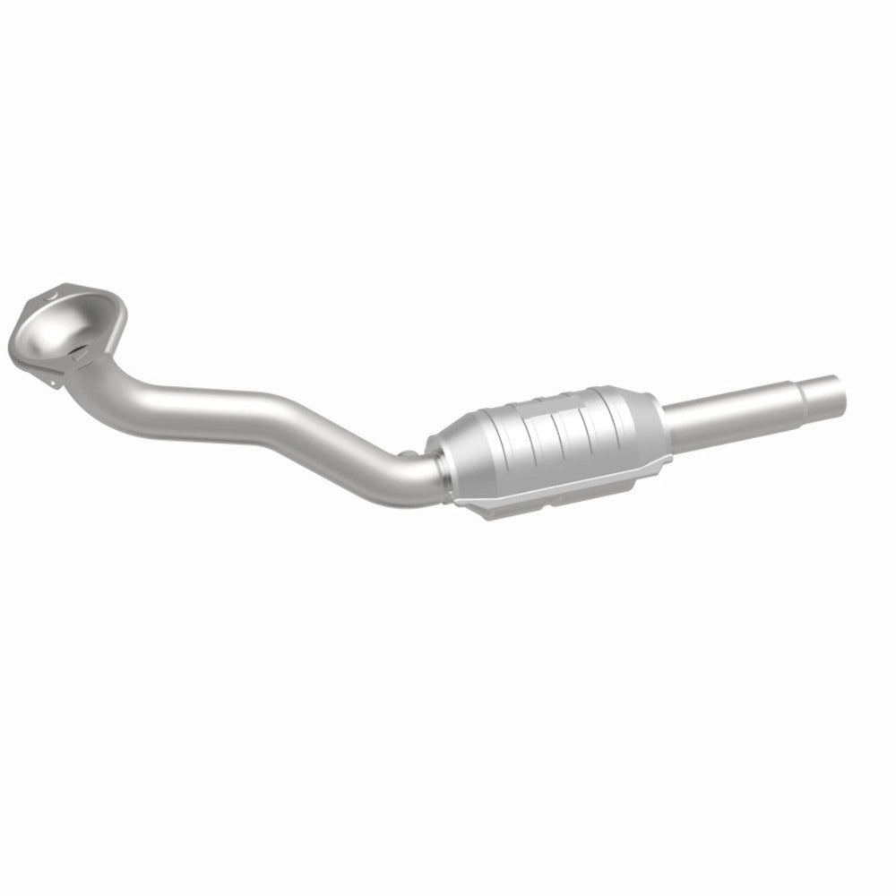 t 1985-1989 Volkswagen Golf Direct-Fit Catalytic Converter 22923 Magnaflow MagnaFlow Exhaust Products