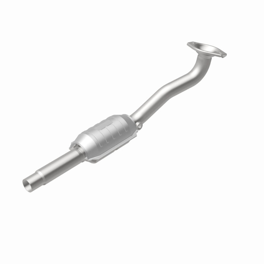 t 1985-1989 Volkswagen Golf Direct-Fit Catalytic Converter 22923 Magnaflow MagnaFlow Exhaust Products