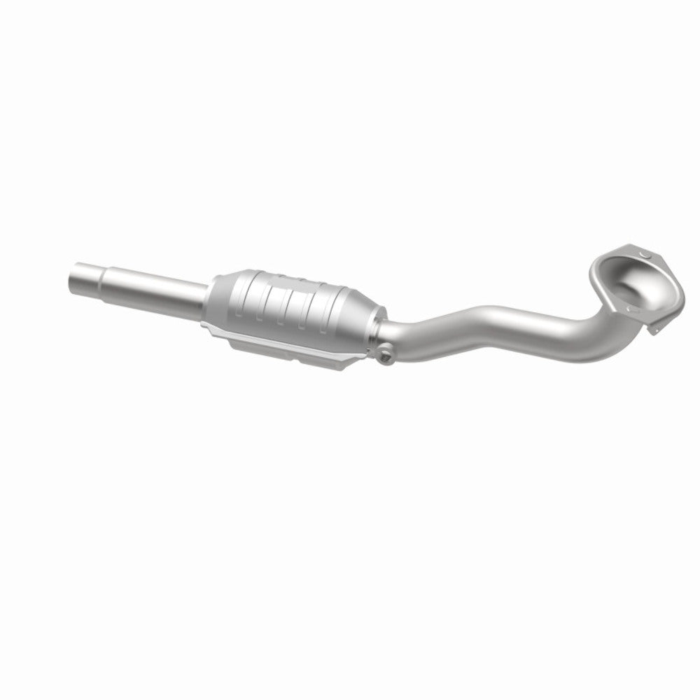 t 1985-1989 Volkswagen Golf Direct-Fit Catalytic Converter 22923 Magnaflow MagnaFlow Exhaust Products