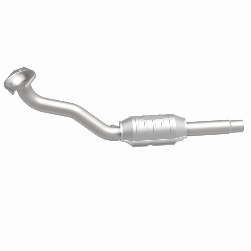 t 1985-1989 Volkswagen Golf Direct-Fit Catalytic Converter 22923 Magnaflow MagnaFlow Exhaust Products