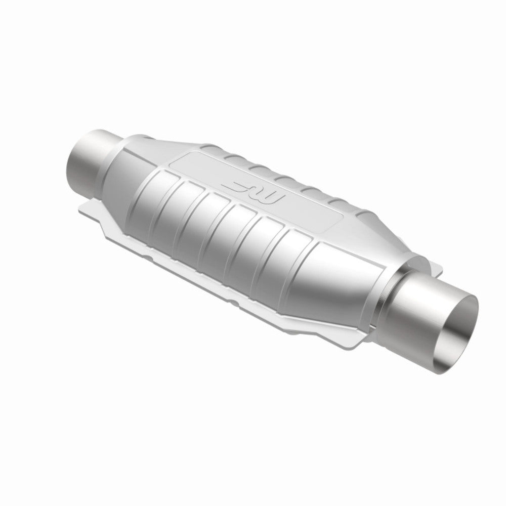 t 1985-1992 Chevrolet Astro Universal Catalytic Converter 2.50 T1 339106 Magnaflow MagnaFlow Exhaust Products