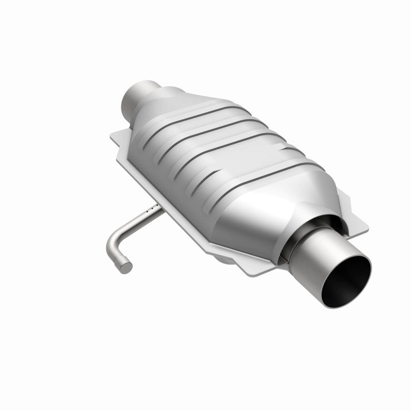 MagnaFlow catalytic converter stainless steel CARB compliant