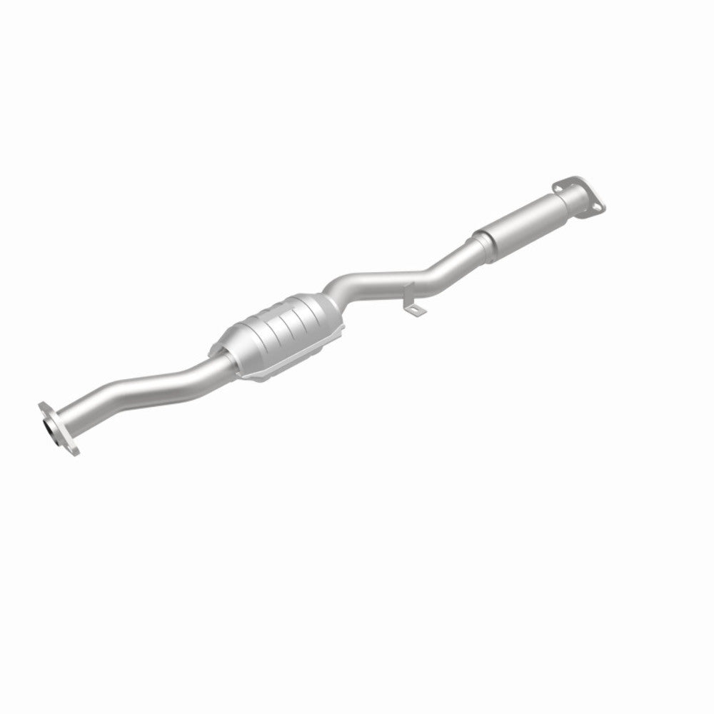 MagnaFlow direct-fit catalytic converter for Nissan Maxima stainless steel Federal EPA compliant OBDII 22768