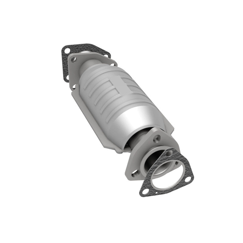 t 1986-1987 Acura Integra California Direct-Fit Converter 3322623 Magnaflow MagnaFlow Exhaust Products
