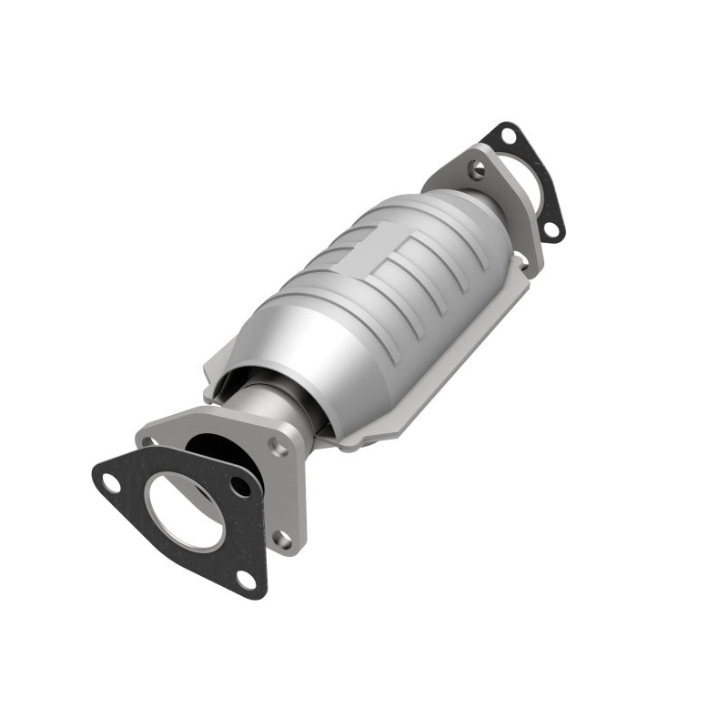 t 1986-1987 Acura Integra California Direct-Fit Converter 3322623 Magnaflow MagnaFlow Exhaust Products