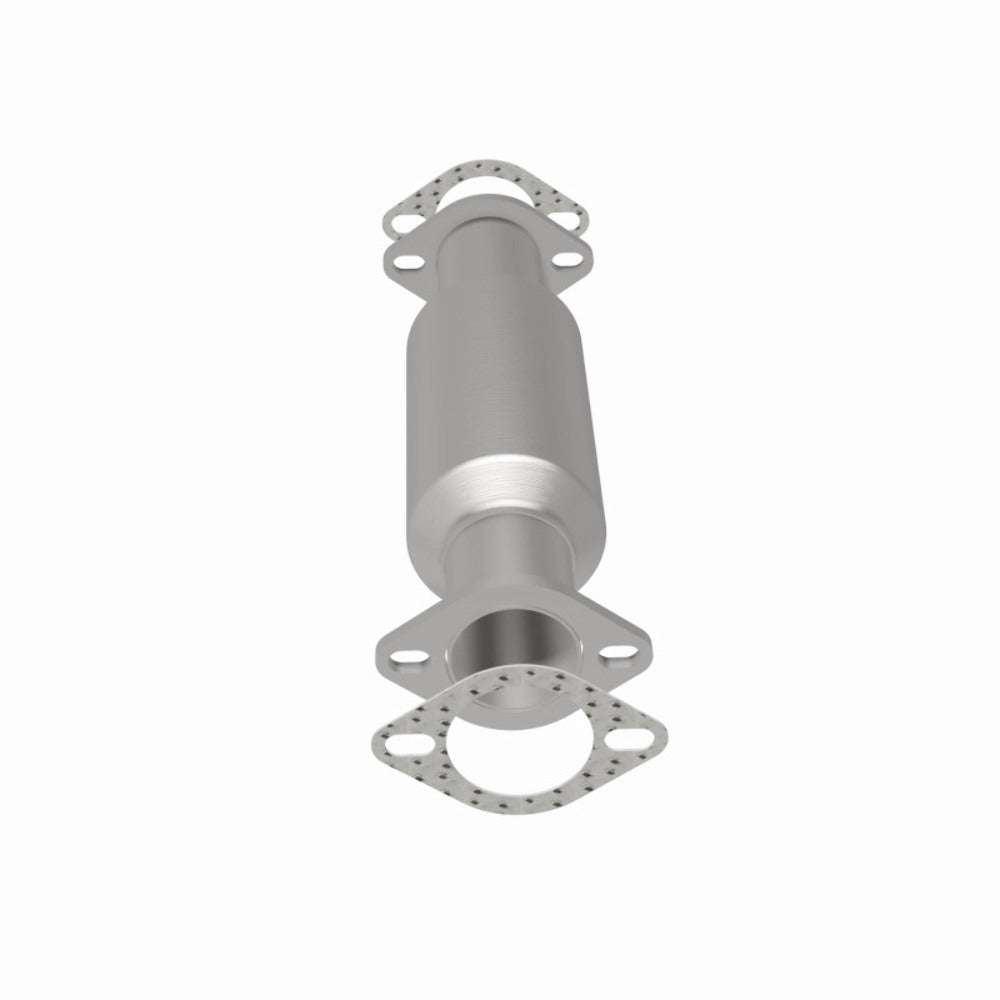 MagnaFlow direct-fit catalytic converter for 1986-1988 Nissan stainless steel Federal EPA compliant OBDII 22766