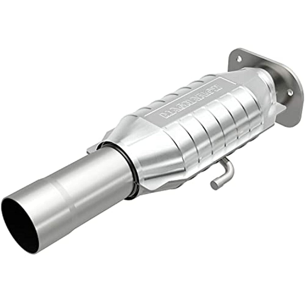 t 1986-1989 Chevrolet Camaro California Direct-Fit Converter 3322441 Magnaflow MagnaFlow Exhaust Products