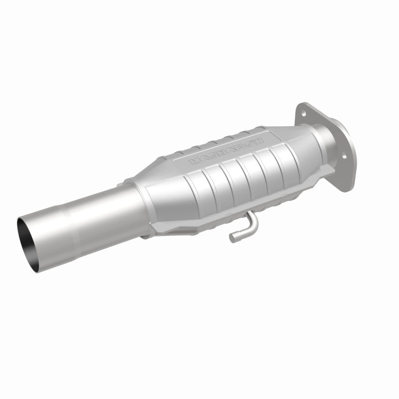 t 1986-1989 Chevrolet Camaro California Direct-Fit Converter 3322441 Magnaflow MagnaFlow Exhaust Products