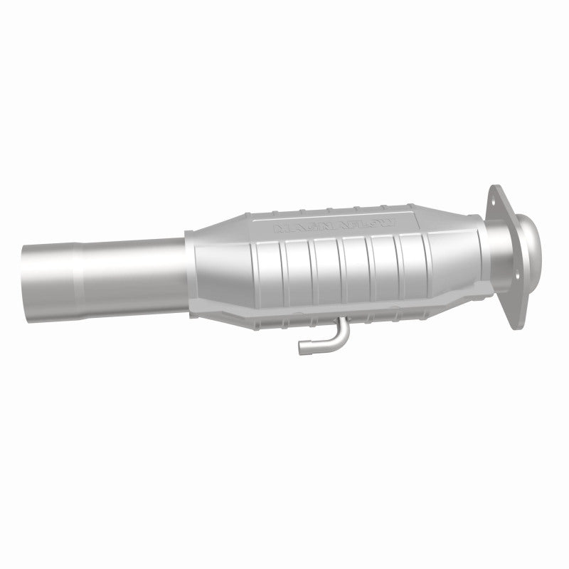 t 1986-1989 Chevrolet Camaro California Direct-Fit Converter 3322441 Magnaflow MagnaFlow Exhaust Products