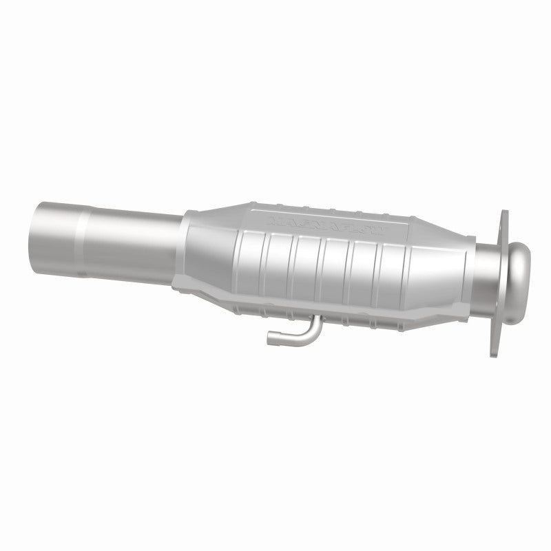 t 1986-1989 Chevrolet Camaro California Direct-Fit Converter 3322441 Magnaflow MagnaFlow Exhaust Products
