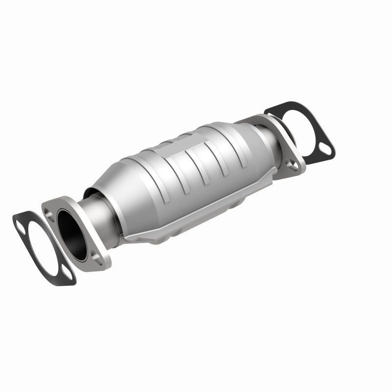 t 1986-1989 Toyota Celica California Direct-Fit Converter 3322767 Magnaflow MagnaFlow Exhaust Products