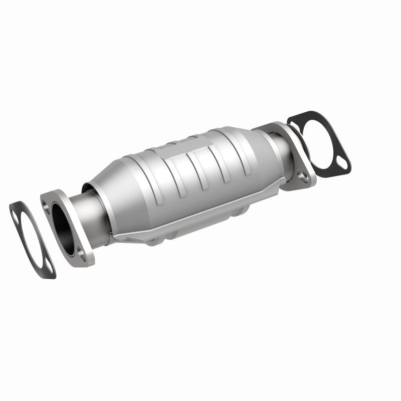 t 1986-1989 Toyota Celica California Direct-Fit Converter 3322767 Magnaflow MagnaFlow Exhaust Products