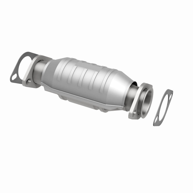 t 1986-1989 Toyota Celica California Direct-Fit Converter 3322767 Magnaflow MagnaFlow Exhaust Products