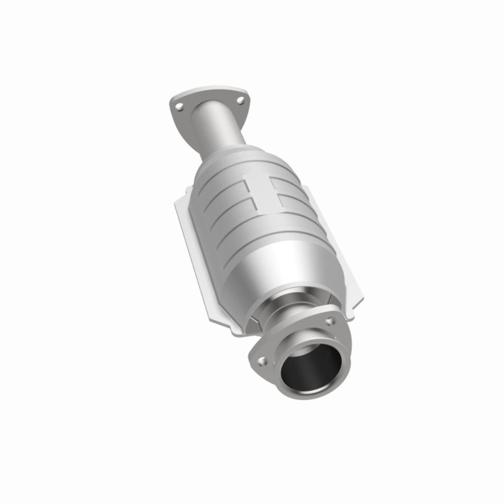 t 1986-1990 Saab 900 Direct-Fit Catalytic Converter 22834 Magnaflow MagnaFlow Exhaust Products