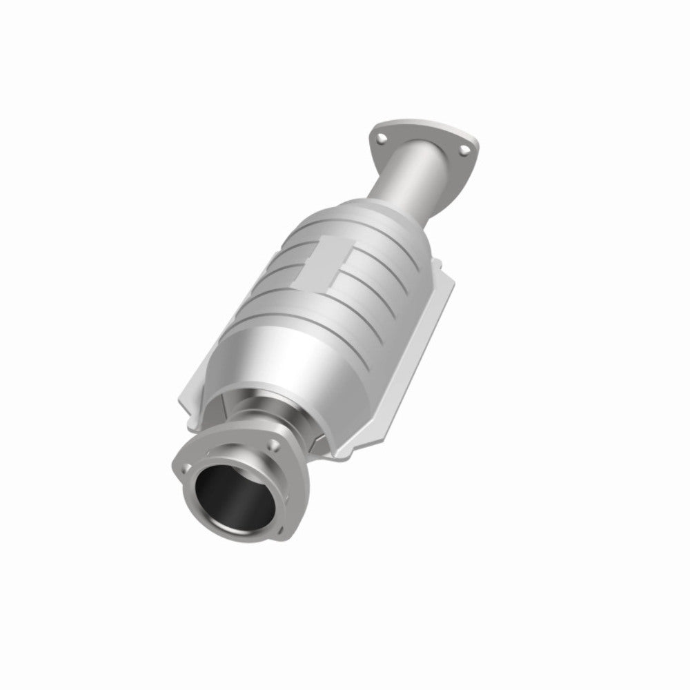t 1986-1990 Saab 900 Direct-Fit Catalytic Converter 22834 Magnaflow MagnaFlow Exhaust Products
