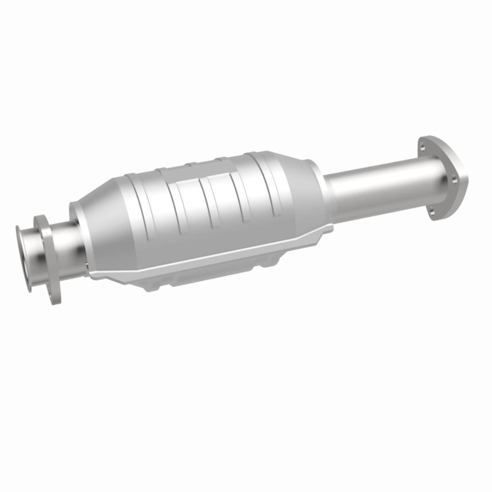 t 1986-1990 Saab 900 Direct-Fit Catalytic Converter 22834 Magnaflow MagnaFlow Exhaust Products