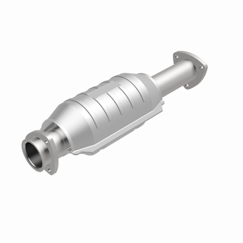 t 1986-1990 Saab 900 Direct-Fit Catalytic Converter 22834 Magnaflow MagnaFlow Exhaust Products