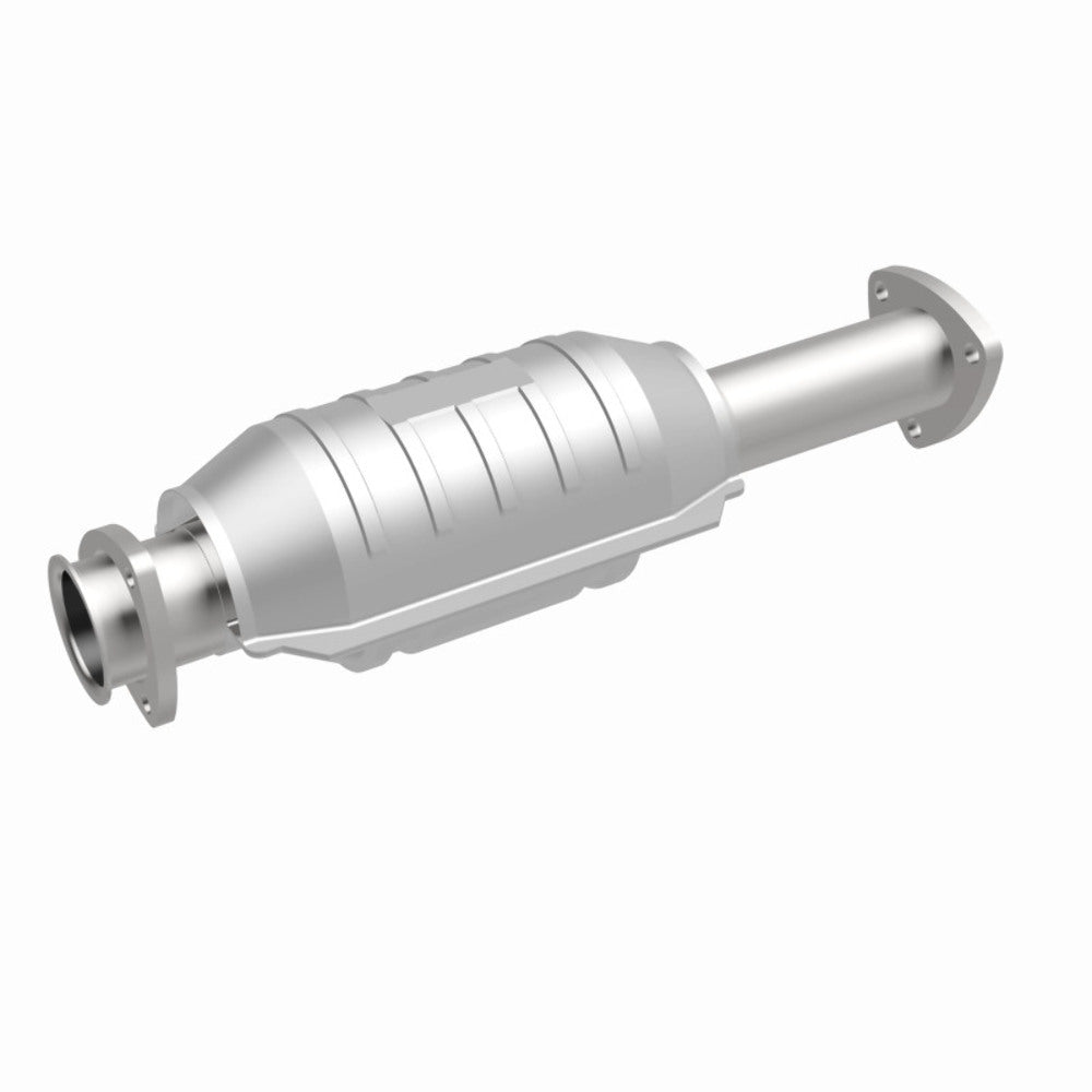 t 1986-1990 Saab 900 Direct-Fit Catalytic Converter 22834 Magnaflow MagnaFlow Exhaust Products