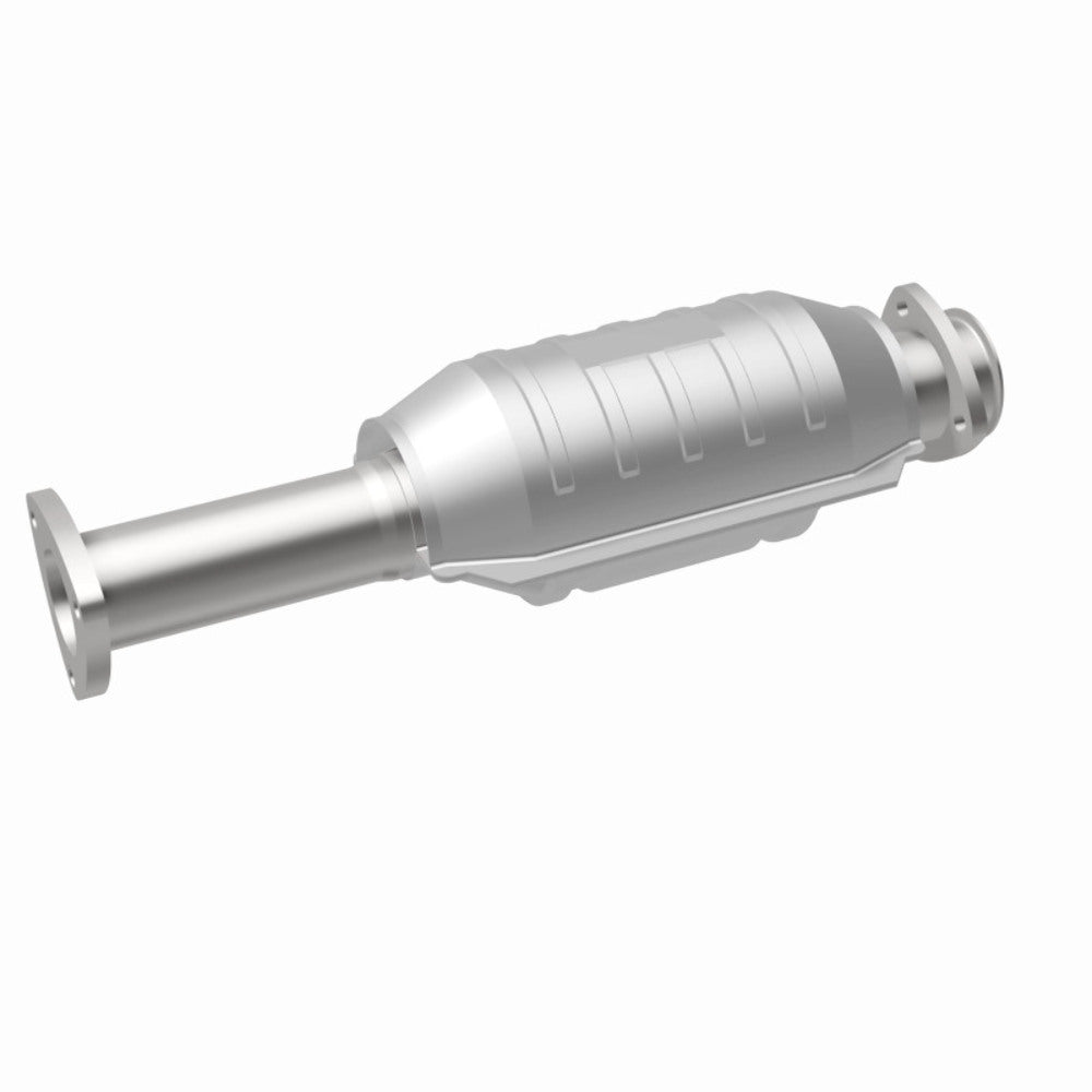 t 1986-1990 Saab 900 Direct-Fit Catalytic Converter 22834 Magnaflow MagnaFlow Exhaust Products