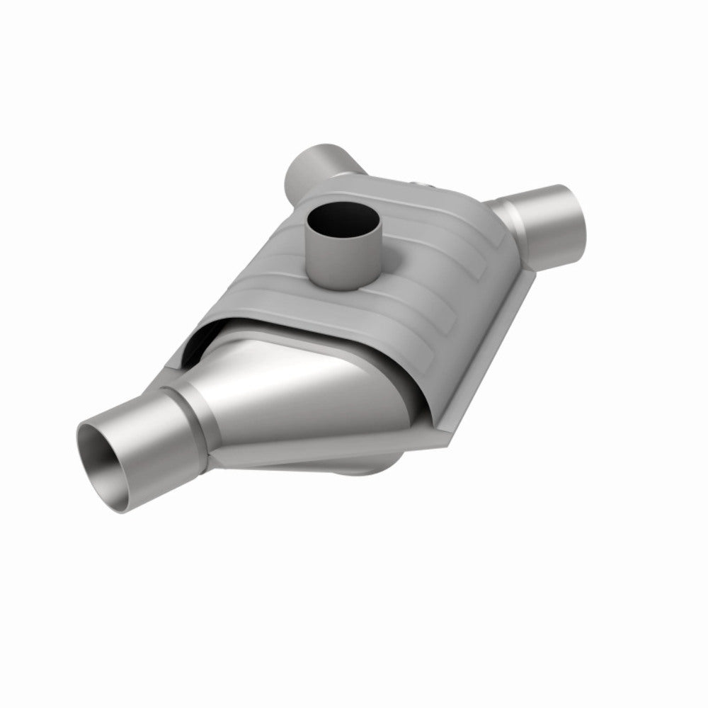 t 1986-1991 Subaru XT Universal Catalytic Converter 2 94002 Magnaflow MagnaFlow Exhaust Products