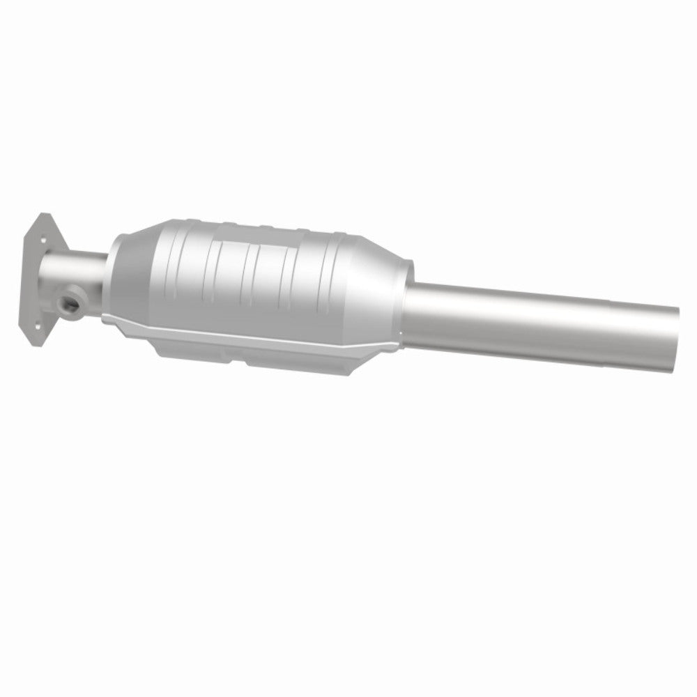 t 1986-1992 Volkswagen Jetta Direct-Fit Catalytic Converter 22917 Magnaflow MagnaFlow Exhaust Products