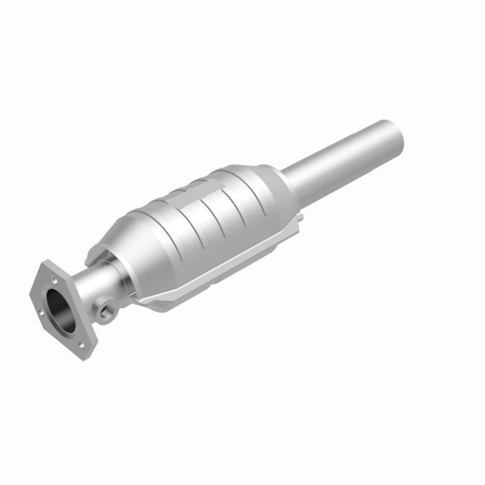t 1986-1992 Volkswagen Jetta Direct-Fit Catalytic Converter 22917 Magnaflow MagnaFlow Exhaust Products