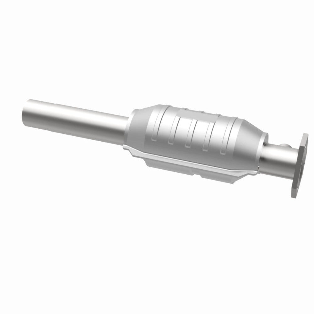 t 1986-1992 Volkswagen Jetta Direct-Fit Catalytic Converter 22917 Magnaflow MagnaFlow Exhaust Products
