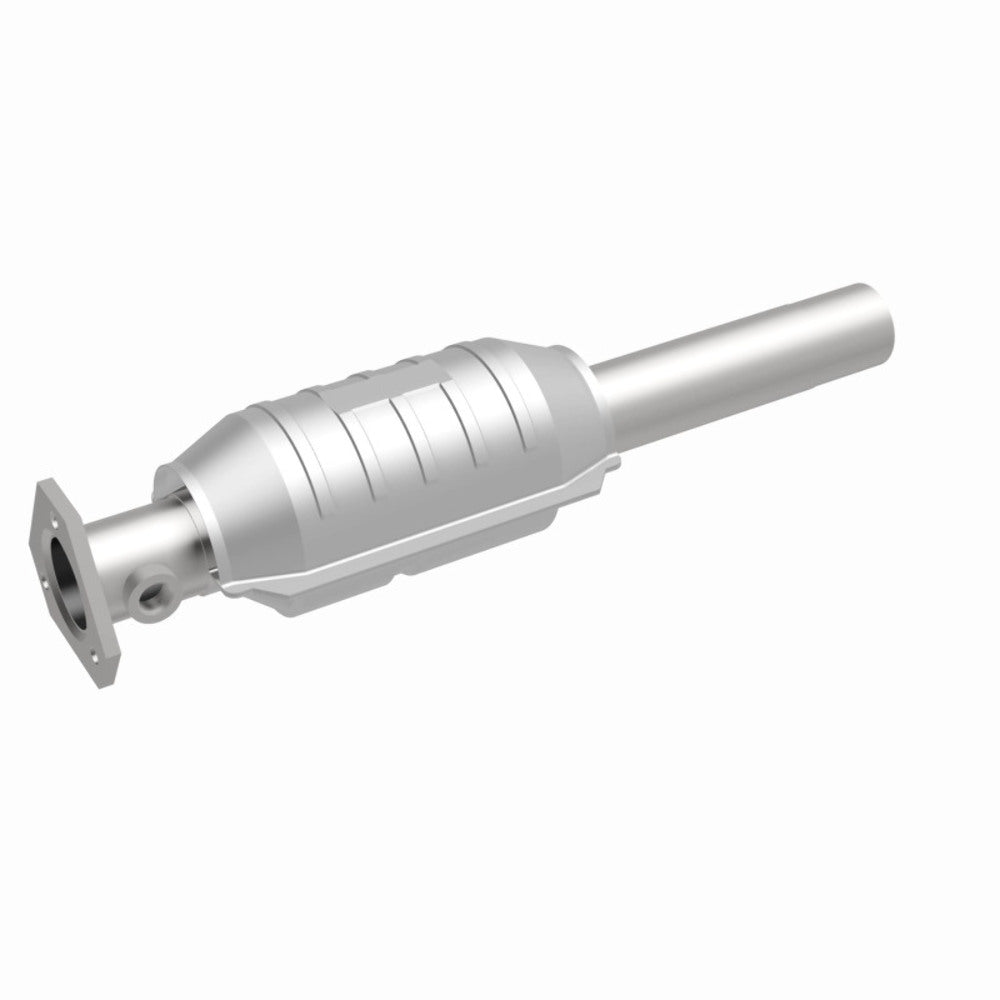 t 1986-1992 Volkswagen Jetta Direct-Fit Catalytic Converter 22917 Magnaflow MagnaFlow Exhaust Products