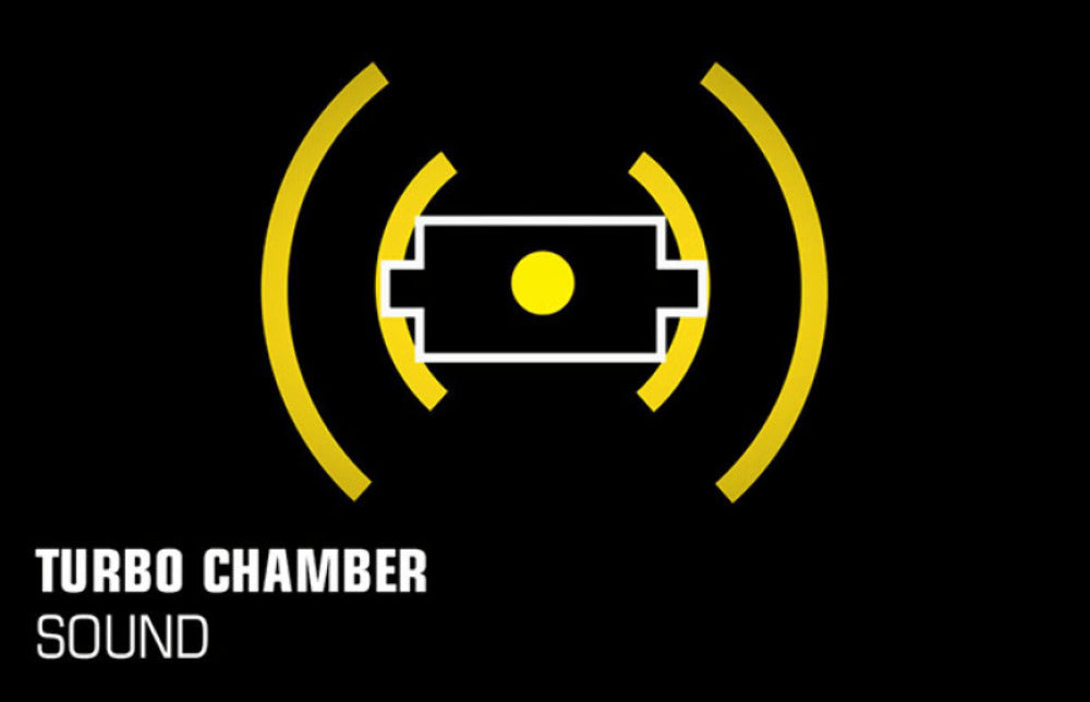 t 1987-00 Jeep Wrangler Univ Performance Muffler Trb SS 4X9 14 13215 Magnaflow MagnaFlow Exhaust Products