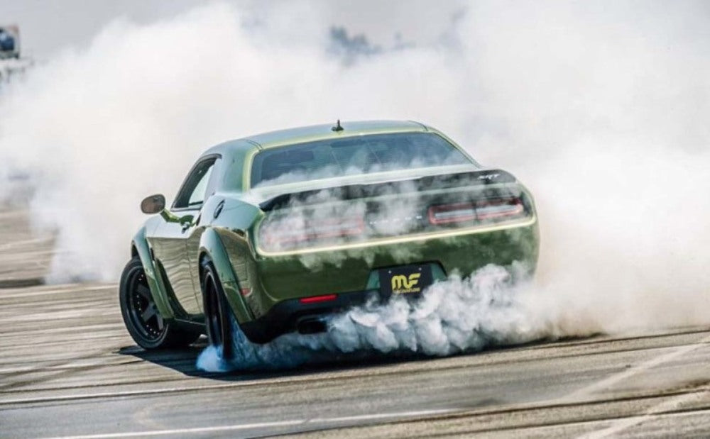 t 1987-00 Jeep Wrangler Univ Performance Muffler Trb SS 4X9 14 13215 Magnaflow MagnaFlow Exhaust Products