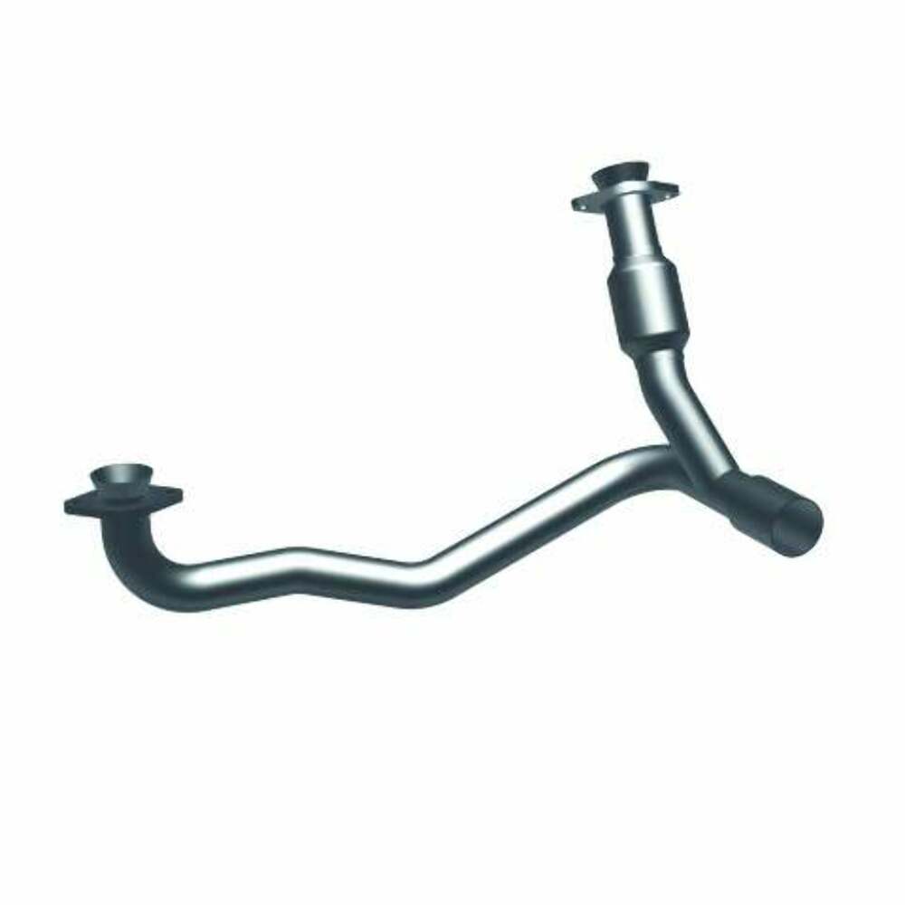 t 1987-1989 Dodge Dakota Direct-Fit Catalytic Converter 333203 Magnaflow MagnaFlow Exhaust Products