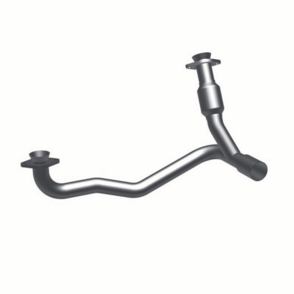 t 1987-1989 Dodge Dakota Direct-Fit Catalytic Converter 333203 Magnaflow MagnaFlow Exhaust Products
