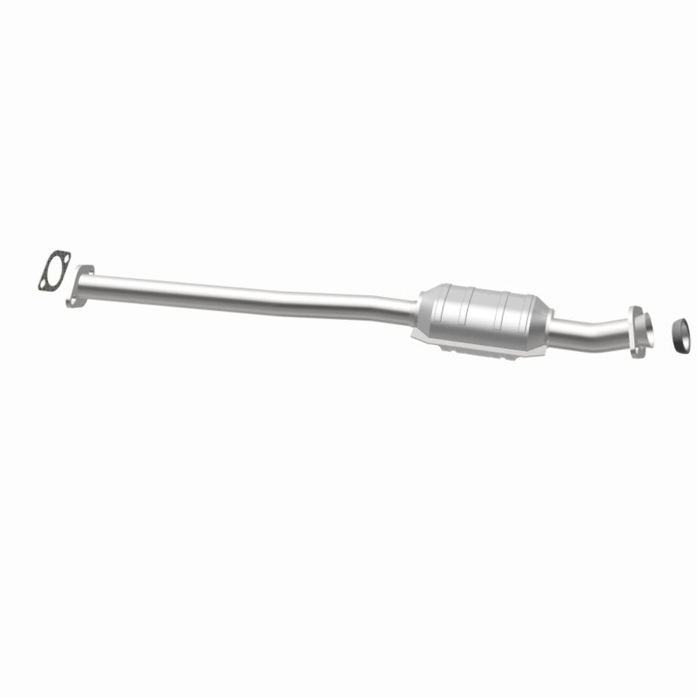 MagnaFlow direct-fit catalytic converter for 1987-1991 Chevy stainless steel Federal EPA compliant OBDII 22614