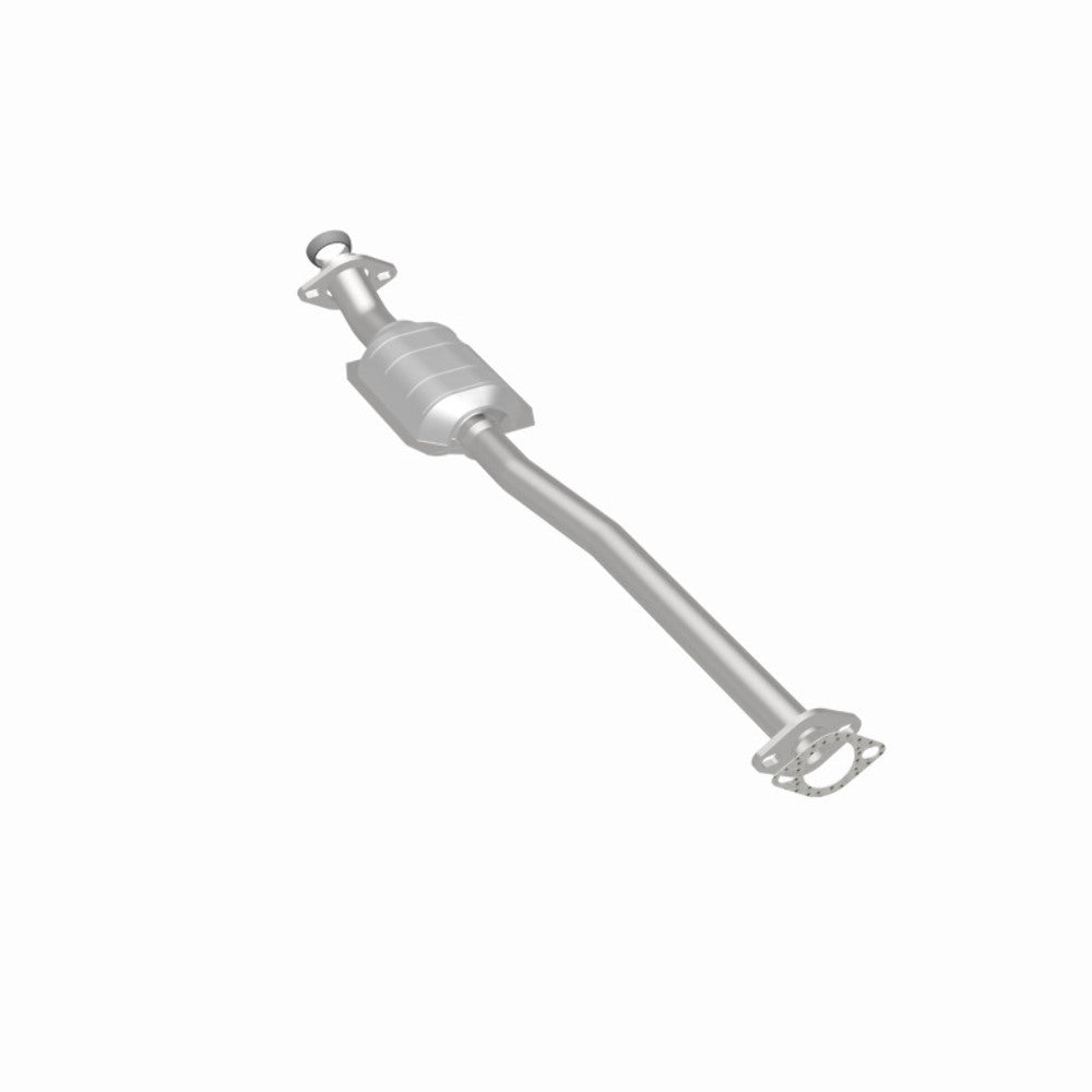 MagnaFlow direct-fit catalytic converter for 1987-1991 Chevy stainless steel Federal EPA compliant OBDII 22614