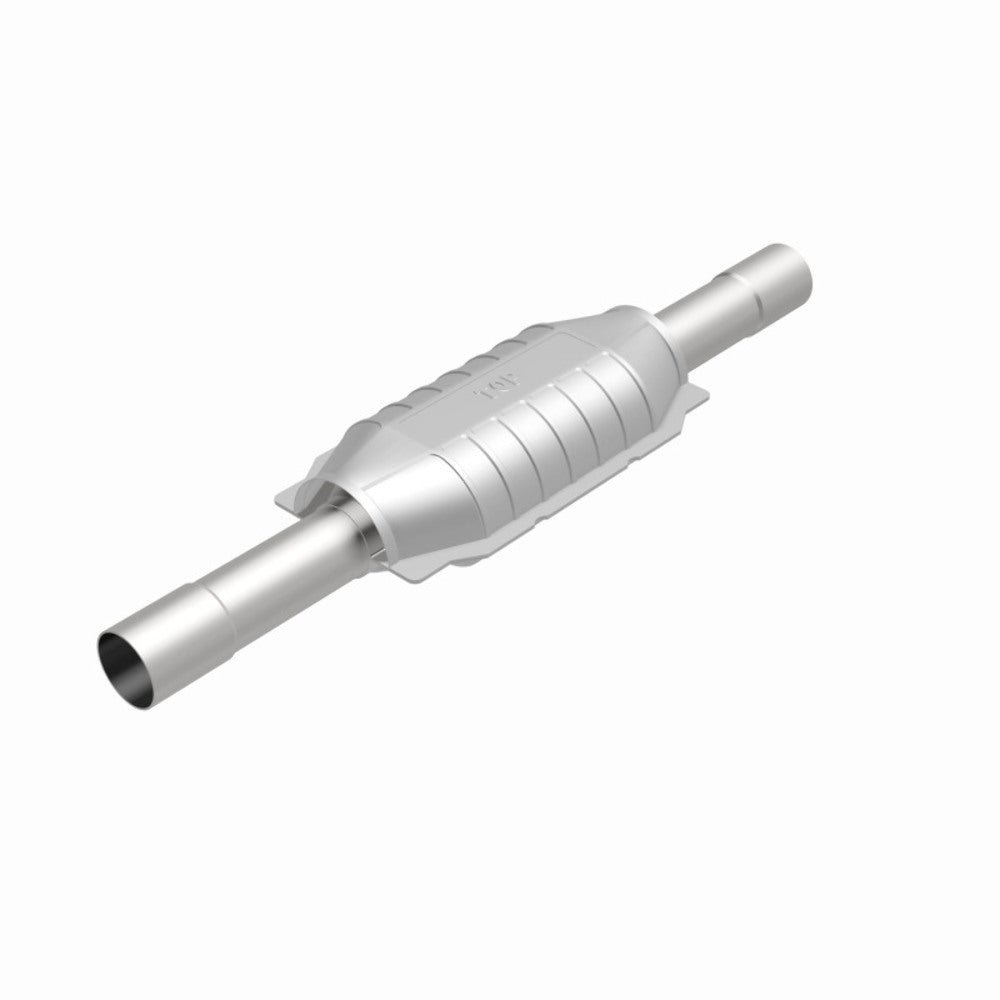 MagnaFlow direct-fit catalytic converter for 1987-1992 Chevy stainless steel Federal EPA compliant OBDII 23463