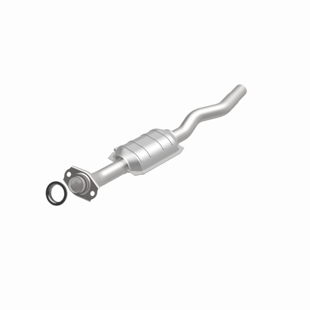 t 1987-1994 Plymouth Sundance Direct-Fit Catalytic Converter 23251 Magnaflow MagnaFlow Exhaust Products