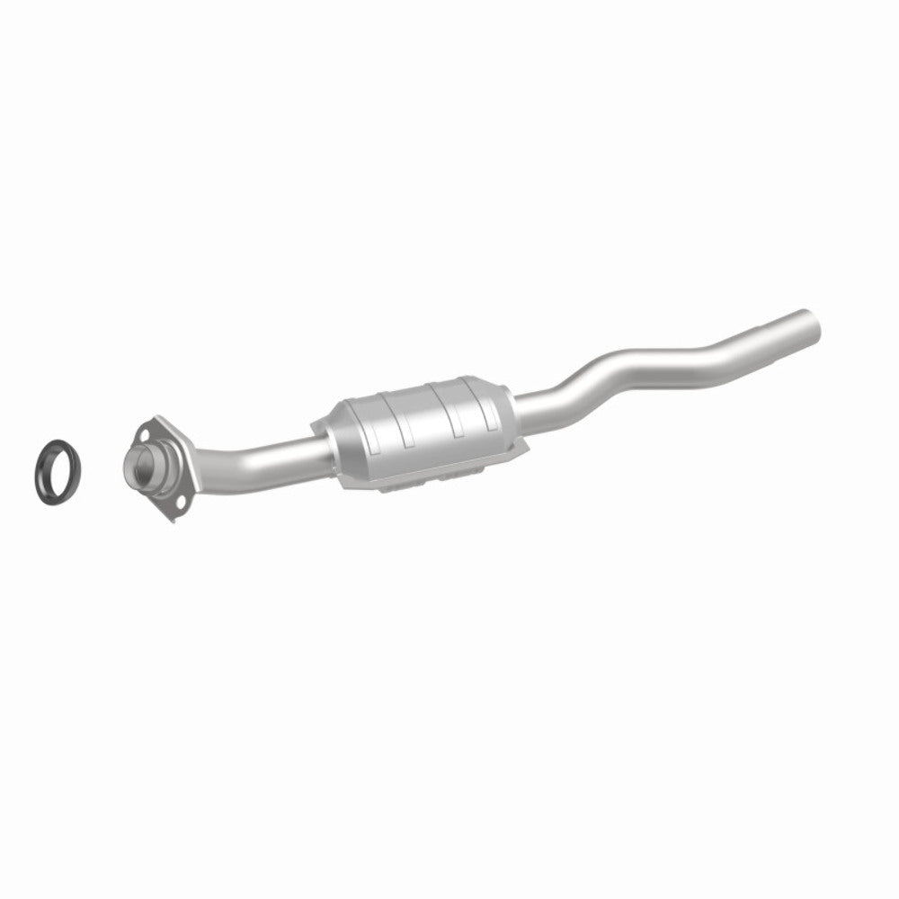 t 1987-1994 Plymouth Sundance Direct-Fit Catalytic Converter 23251 Magnaflow MagnaFlow Exhaust Products